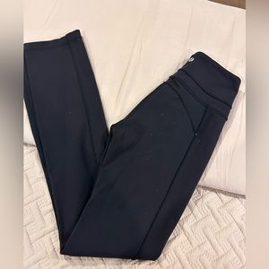 New Lululemon leggings size 4